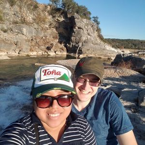 Meet your Posher, Leslie